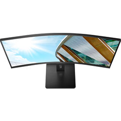 AOC CU34P2C - Product Image 1