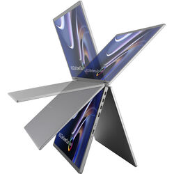 ASUS MQ149CD ZenScreen Duo OLED Portable - Product Image 1