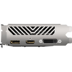 Gigabyte GeForce GTX 1650 SUPER WINDFORCE OC - Product Image 1
