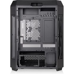 Thermaltake The Tower 600 - ARGB - Black - Product Image 1