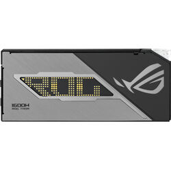 ASUS ROG THOR Titanium III - ATX 3.1 1600 - Product Image 1