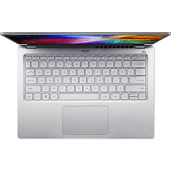 Acer Swift 3 - SF314-71-78HM - Grey - Product Image 1