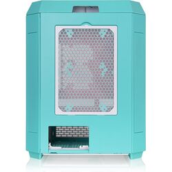 Thermaltake The Tower 600 - ARGB - Mint Strawberry - Product Image 1