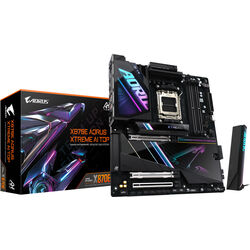 Gigabyte X870E AORUS XTREME AI TOP - Product Image 1
