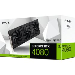 PNY GeForce RTX 4080 VERTO - Product Image 1