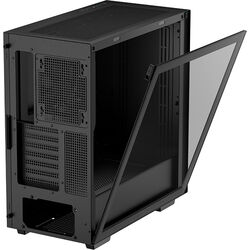 Deepcool CH510 - Black - Product Image 1