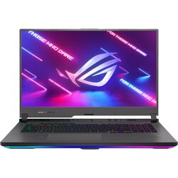 ASUS ROG Strix G17 - G713RW-LL070W - Product Image 1