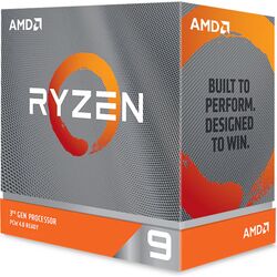 AMD Ryzen 9 3950X - Product Image 1