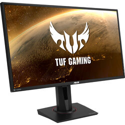 ASUS TUF Gaming VG27BQ - Product Image 1