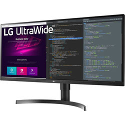 LG 34WN750-B - Product Image 1