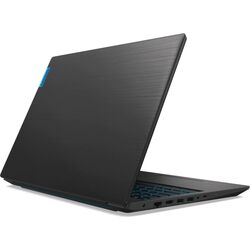 Lenovo IdeaPad L340 - Black - Product Image 1