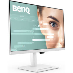 BenQ GW3290QT - White - Product Image 1