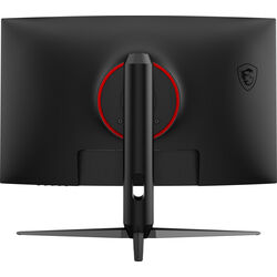 MSI Optix G271CQP - Product Image 1