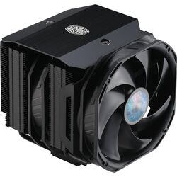 Cooler Master MasterAir MA624 Stealth - Product Image 1