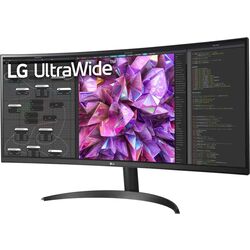 LG 34WQ60C-B - Product Image 1