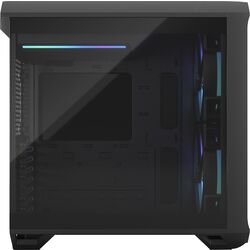 Fractal Design Torrent Compact - RGB - Black - Product Image 1