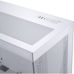 Phanteks NV5 - White - Product Image 1