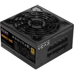 EVGA SuperNOVA 650 G6 - Product Image 1