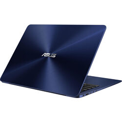 ASUS ZenBook UX430 - UX430UA-GV414T - Blue - Product Image 1