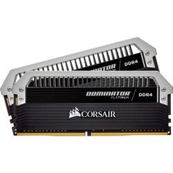 Corsair Dominator Platinum - Product Image 1