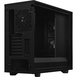 Fractal Design Define 7 - Black - Product Image 1