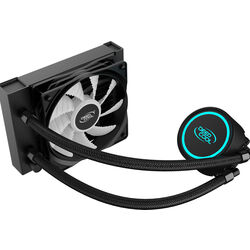 Deepcool GAMMAXX L120 V2 RGB - Product Image 1