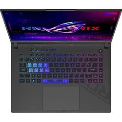 ASUS ROG Strix G16 (2023) - G614JV-N3153W - Product Image 1