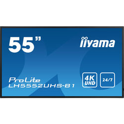 iiyama ProLite LH5552UHS-B1 - Product Image 1