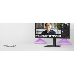 LG UltraWide 34BA75QE-B - Product Image 1