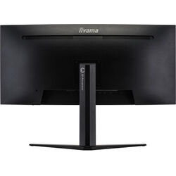 iiyama G-Master GCB3480WQSU-B1 - Product Image 1