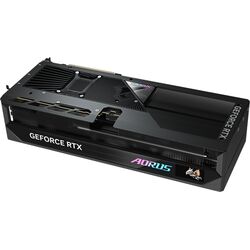 Gigabyte AORUS GeForce RTX 5070 Ti MASTER - Product Image 1