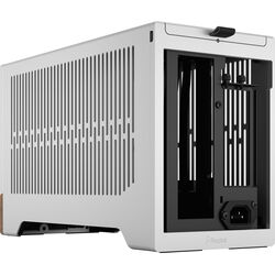 Fractal Design Terra - Silver - Product Image 1