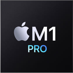 Apple M1 Pro (8 Core CPU / 14 Core GPU) - Product Image 1