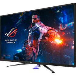 ASUS ROG Swift PG43UQ - Product Image 1