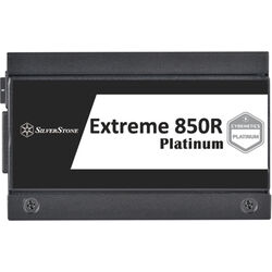 SilverStone Extreme 850R - Product Image 1