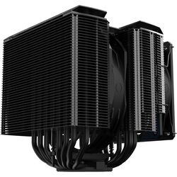 Cooler Master MasterAir MA824 Stealth - Product Image 1