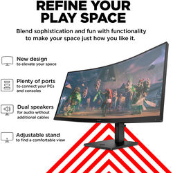 HP OMEN 780K8AA - Product Image 1