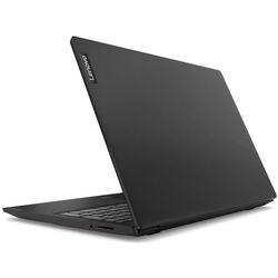 Lenovo IdeaPad S145 - Black - Product Image 1