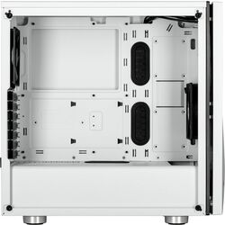Corsair Carbide SPEC-06 RGB - White - Product Image 1