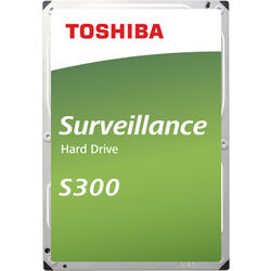 Toshiba S300 - HDWT380UZSVA - 8TB - Product Image 1