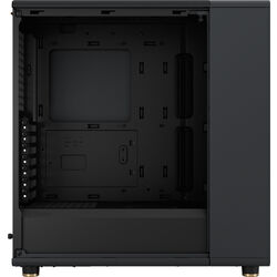 Fractal Design North - Black - Product Image 1