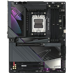 Gigabyte X870E AORUS MASTER - Product Image 1