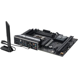 ASUS TUF Gaming B860-PLUS WiFi - Product Image 1