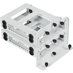 Corsair Carbide 678C - White - Product Image 1