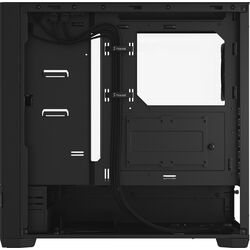 Fractal Design Pop Silent - Black - Product Image 1