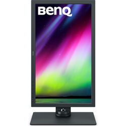 BenQ SW271C - Product Image 1