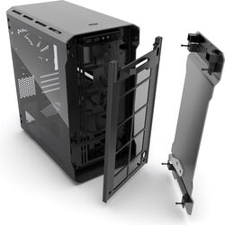 Phanteks Enthoo Evolv MATX - Grey - Product Image 1