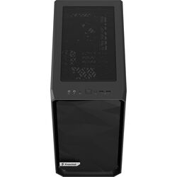 Fractal Design Meshify 2 Mini - Black - Product Image 1