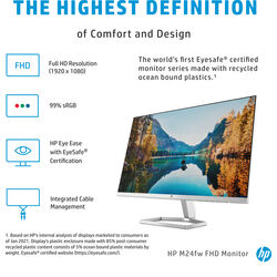 HP M24fw - Product Image 1