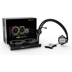 be quiet! Pure Loop 2 FX - Product Image 1